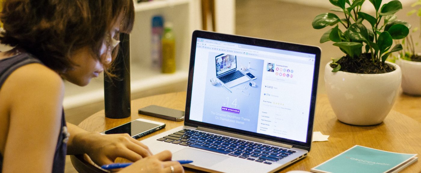 Overwhelmed with Tech?